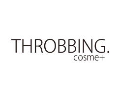 THROBBING.