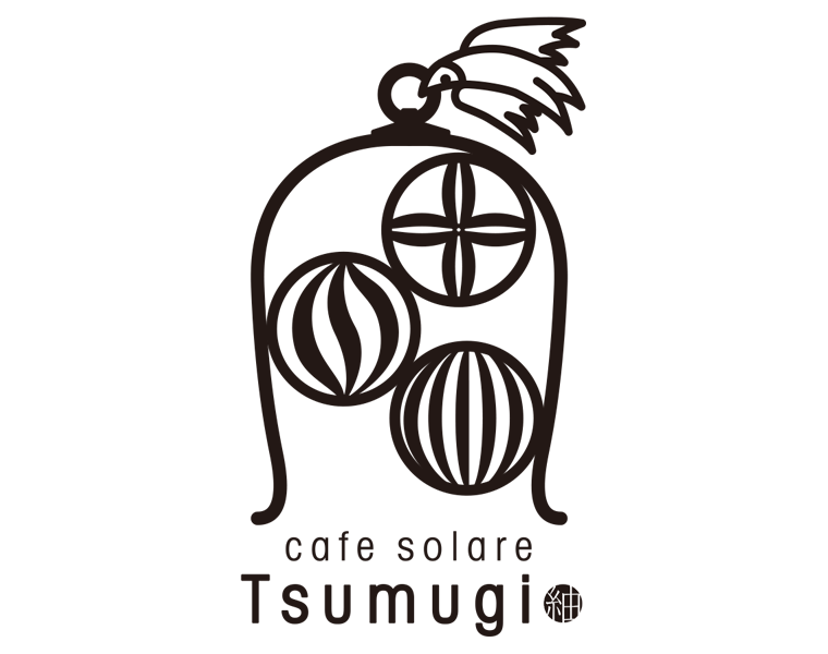 和カフェTsumugi